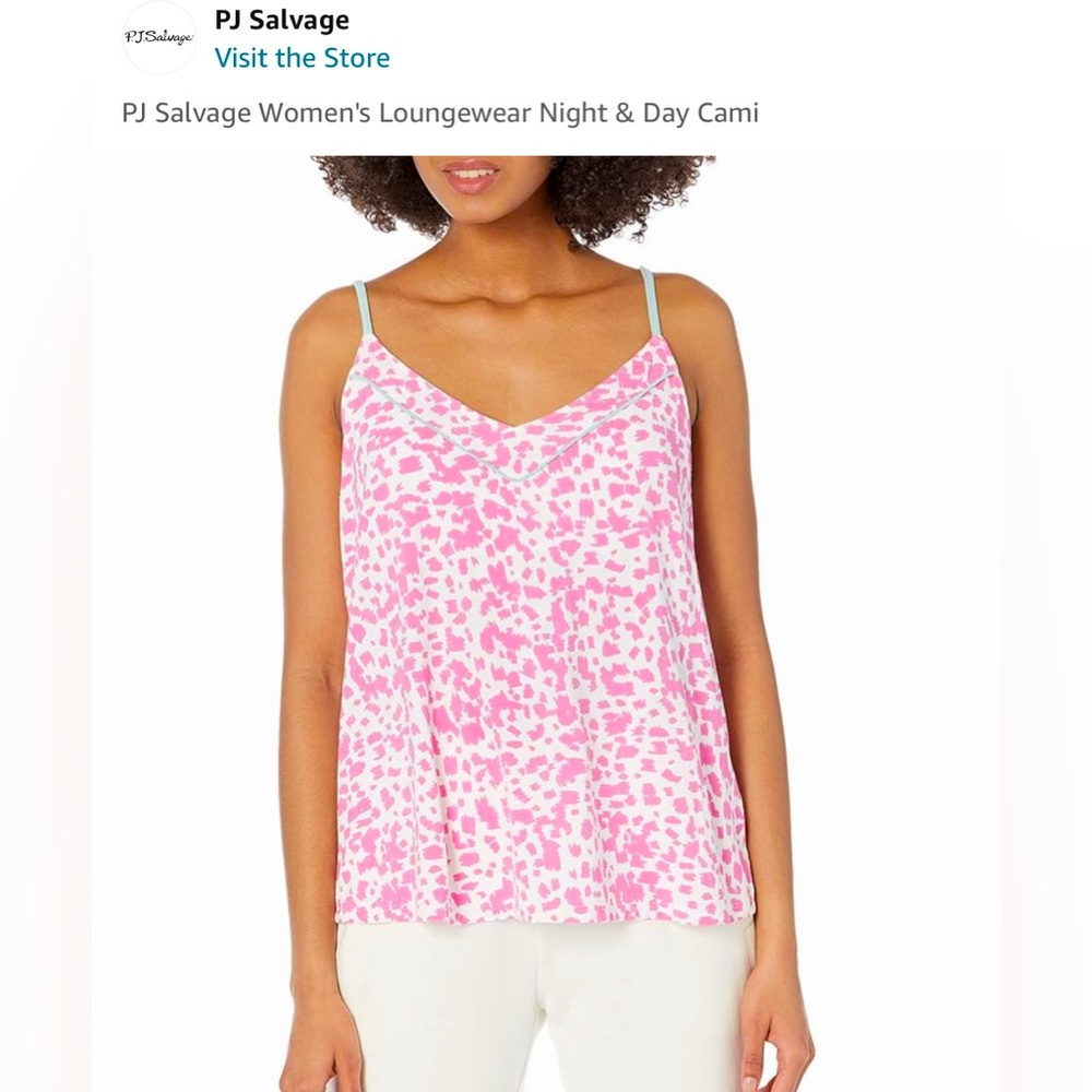 PJ Salvage Night and Day lounge set.  New with tags, size Large.